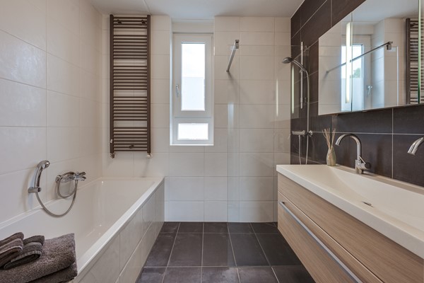 Medium property photo - Pastoor Klessensstraat 1, 5491 AS Sint-Oedenrode